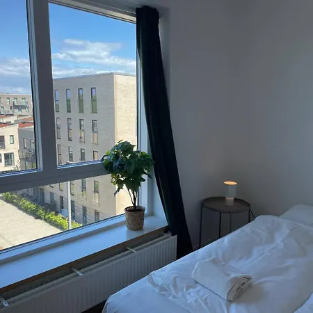 Sky High Ammersee Views Appartement