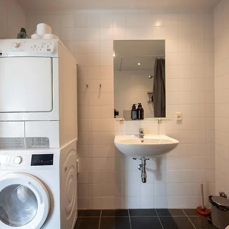 Sky High Amager Views Apartament