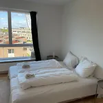 Apartman Sky High Amager Views