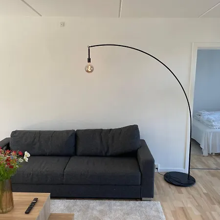 Apartament Sky High Ammersee Views Kopenhaga