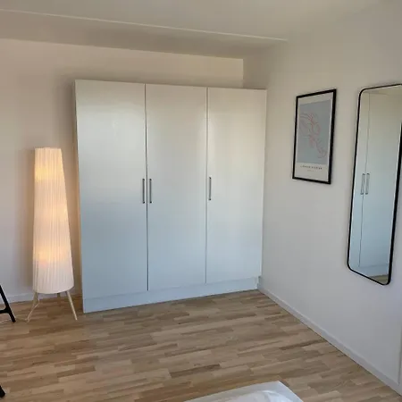Apartament Sky High Ammersee Views