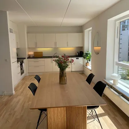 Apartament Sky High Ammersee Views *