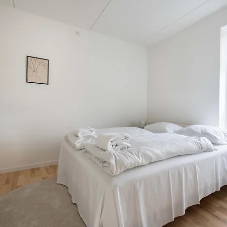 Sky High Amager Views * København