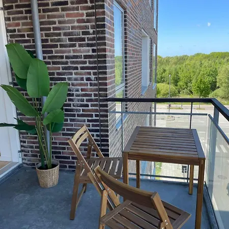 Sky High Amager Views Κοπεγχάγη