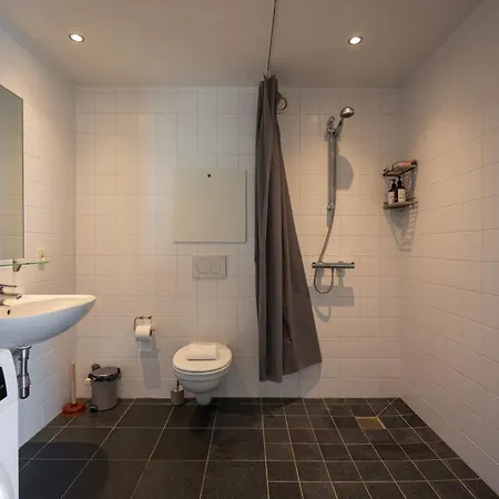 Sky High Amager Views *