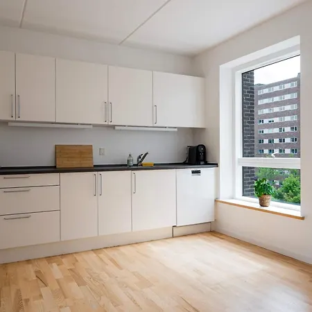 Sky High Amager Views Κοπεγχάγη