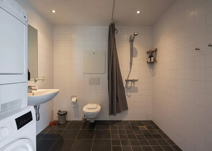 Sky High Amager Views *