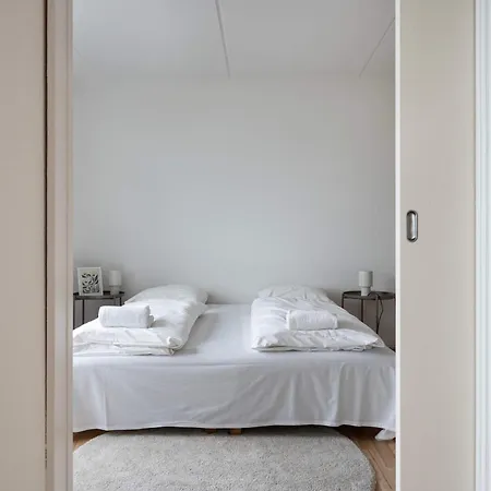 Sky High Amager Views Appartement Kopenhagen