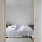 Sky High Amager Views アパート コペンハーゲン